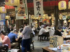 -南京大牌档(济南万象城店)