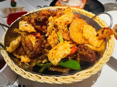 -避风塘·老港味餐厅(虹口龙之梦店)