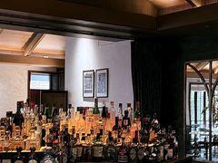 -Le Comptoir de Pierre Gagnaire
