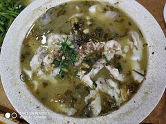 -蜀膳坊(洪公祠小区店)