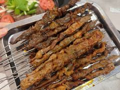 -老字号·阿里巴巴特色牦牛肉汤锅