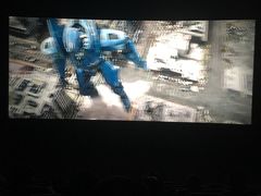 -博纳国际影城IMAX(中央大道店)