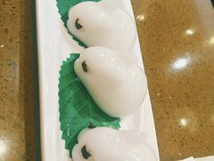 -点心皇子茶餐厅(万国大都会店)
