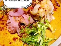 精品凉皮-天山集市(和家乐广场店)