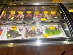 -福茗春薪禾记海鲜烧烤(八一路店)