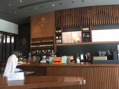 -星巴克臻选(北京富力家园店)