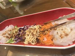 -崂山印象·青岛·海鲜渔家菜