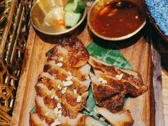 -泰堤坊(淡水体育馆店)