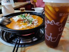 -李师傅脆肚(梅林店)