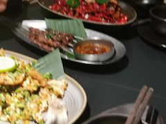 -Ameigo梅果·云贵川bistro(长宁来福士店)