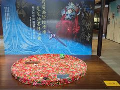 -南京市民俗博物馆(甘熙故居)