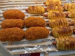 松松面包-味多美蛋糕(东直门店)