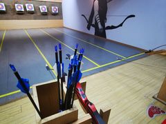 -道顺射箭·团建·骑射(张杨路店)
