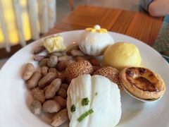 -深圳大梅沙京基洲际度假酒店