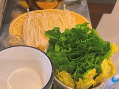 -四季合味椰子鸡(南山大冲店)