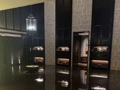 -曲水兰亭(北京四惠店)