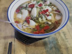 -湘香私房菜(大石长隆店)