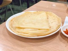 -姥家春饼店(漳州二路店)