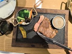 -魏客咖啡(中铁中心店)