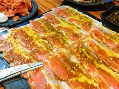 -吉志烤肉(太原总店)