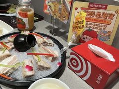 -海底捞火锅(顺义华联店)