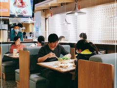 大堂-七八冷面·延边朝鲜族美食(圣熙八号店)