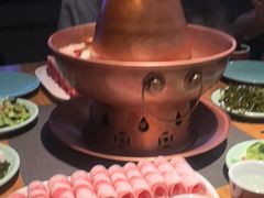 -额尔敦草原涮羊肉·烧烤(冻青树总店)