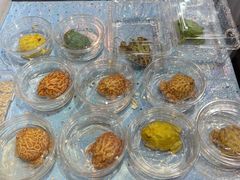 -上海跨国采购会展中心