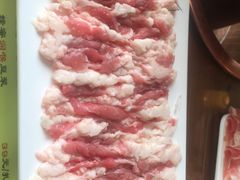 -竹叶涮肉坊(总店)