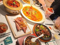 -庆江南江南菜(琴湖溪里花园城店)