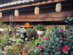 -龙姐私房菜(和顺古镇店)