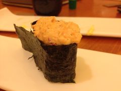 龙虾色拉卷 -慕寿司(大宁路店)