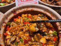 -常和州·夜宵大排档(常州单店)