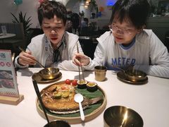 -香香海南菜餐厅