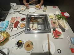 -海底捞火锅(高科广场店)
