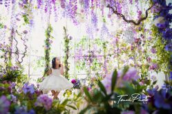点击看大图 -韩国童感TOUCH PHOTO儿童摄影(朝阳分店)