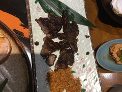 -和彩放题餐厅(酒仙桥店)