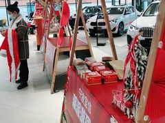 -宁波宝信宝马4S店(江北日湖店)