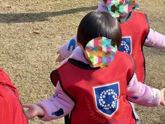 -小风车金桥丽都幼儿园(金桥店)