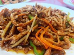 -胖子菜馆(隆昌路店)