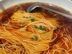 面条-久宴·天目湖大鱼头(恐龙园店)