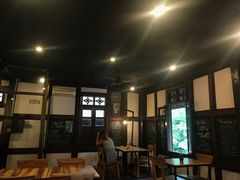 -Saffron Coffee