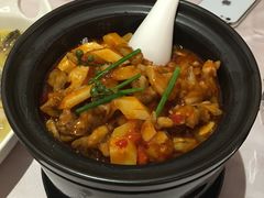 -粗茶淡饭·汉口公馆(循礼门店)