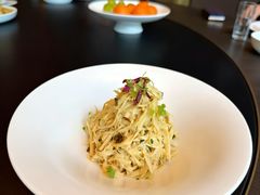 -领事馆19号中餐厅(厦门海景洲际酒店)