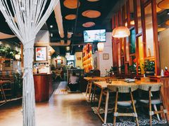大堂-越美小馆·越南料理(曲江店)