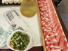 -京城胜利涮羊肉(禧乐汇店)