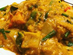 -The Dishes Seafood & Restaurant