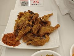 -鲜越鲜鱼粉(财富购物中心店)