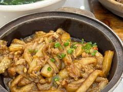 -明园茶餐厅(沙头角店)