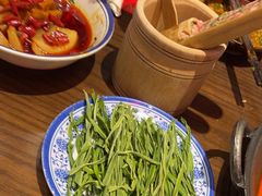 -萍姐火锅·公路夜市(南京新街口店)